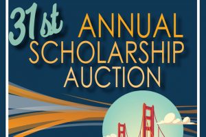 31st annual scholarship auction