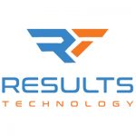 results tech logo