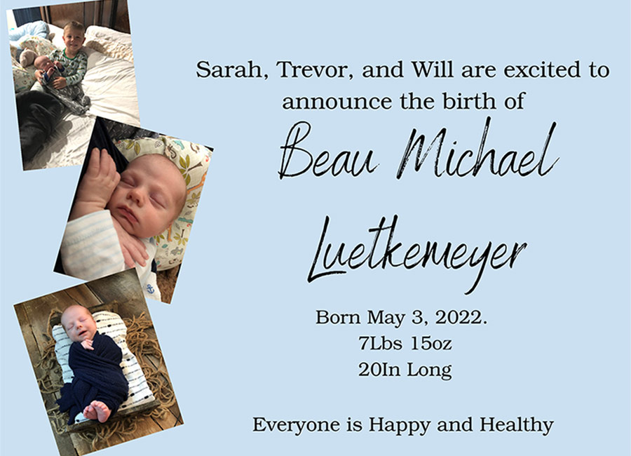 birth-announcement