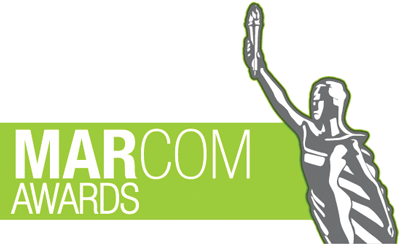 marcom award icon