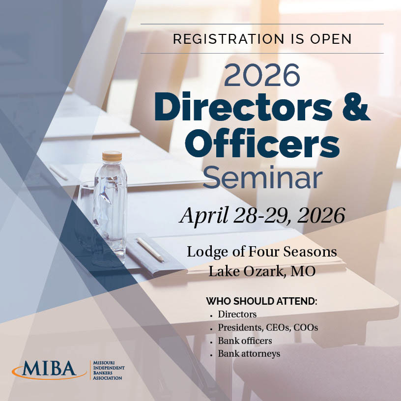 2026 Directors & Officers Seminar: April 28-29, 2006