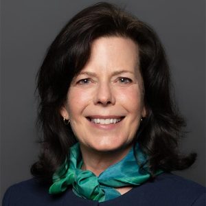 Picture of By Alice Frazier, Chair, ICBA