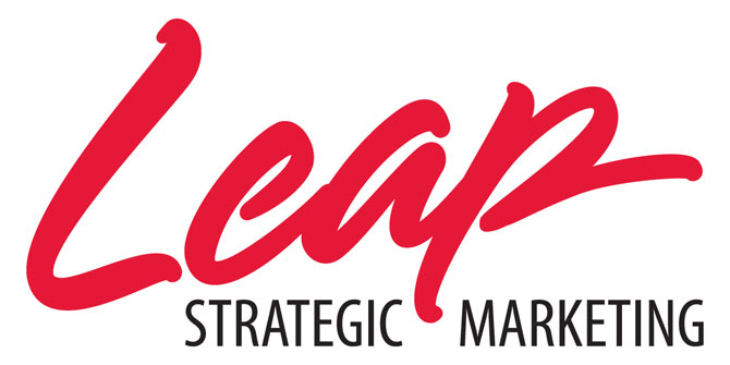 Leap Logo